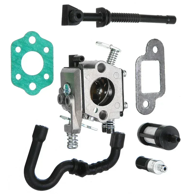 Stihl Chainsaw Ms170 - Carburador carb para stihl 017 018