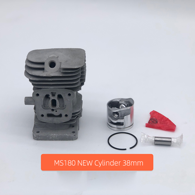 Kit de pistão de cilindro de 3 - Stihl Chainsaw Ms170 avaliação e preço