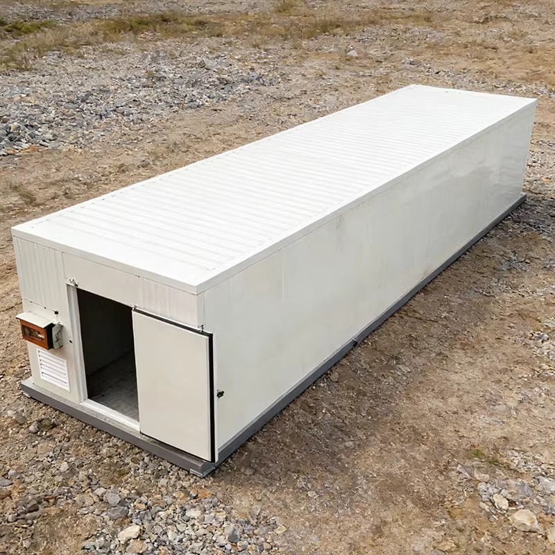 Container Modular para Plantio - Urban Farming Indoor avaliação e preço