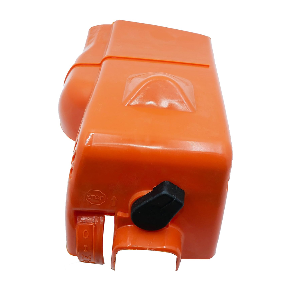Capa de cilindro superior ms18 - Stihl Chainsaw Ms170 avaliação e preço